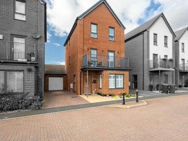 House for sale in Lyons, Greater London