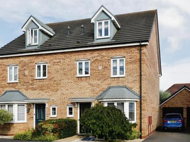 House for sale in Fairfield, Wychavon