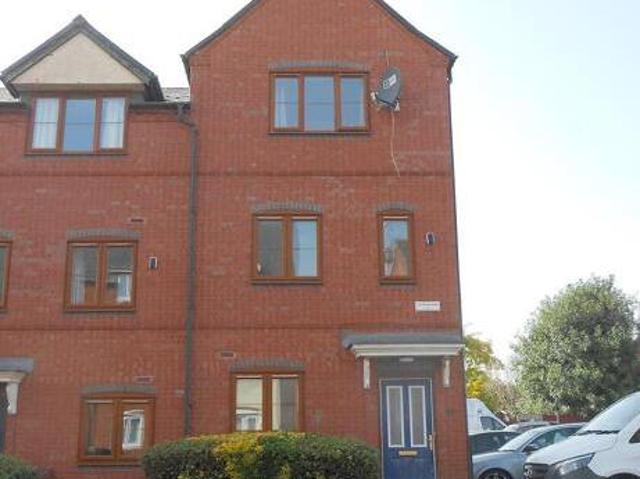 House for sale in Bengeworth, Wychavon