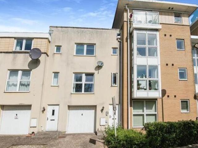 House for sale in St Thomas, Exeter