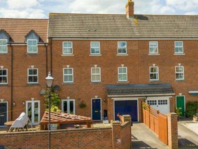House for sale in Aylesbury, Buckinghamshire
