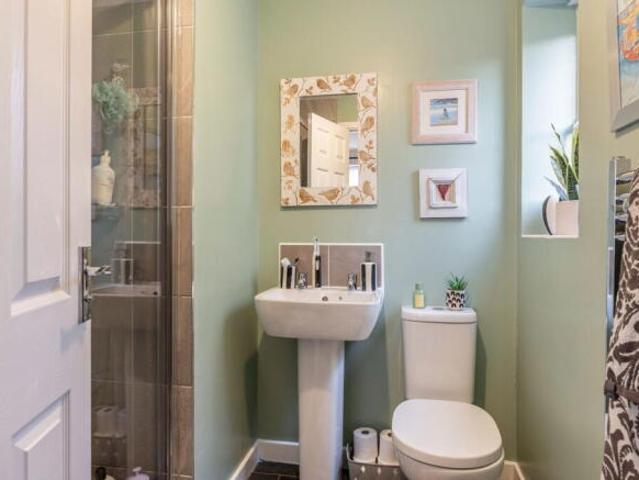 Townhouse for sale in Golden Valley, Gloucestershire