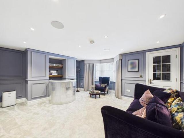 Townhouse for sale in Canning / Georgian Quarter, Calderstones
