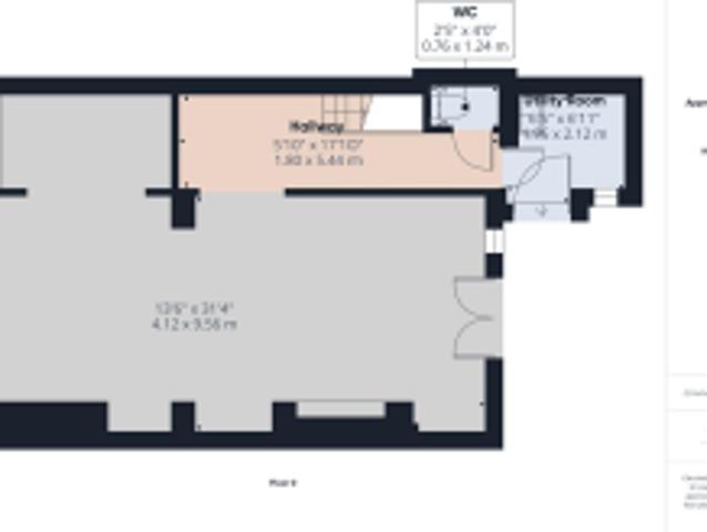 Townhouse for sale in Canning / Georgian Quarter, Calderstones