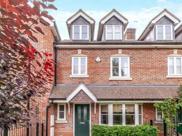 House for sale in Mount Pleasant, Fole
