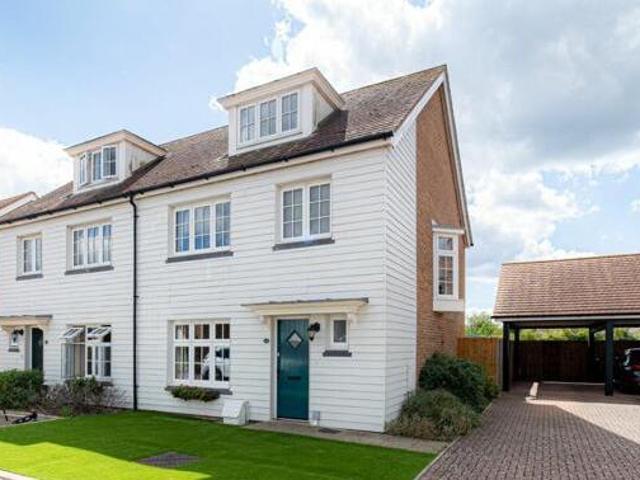 House for sale in Oad Street, Kent