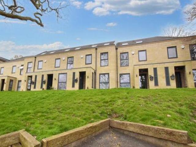 House for sale in North Yorkshire