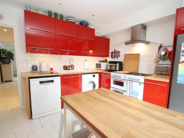 Townhouse for sale in Southsea, Portsmouth