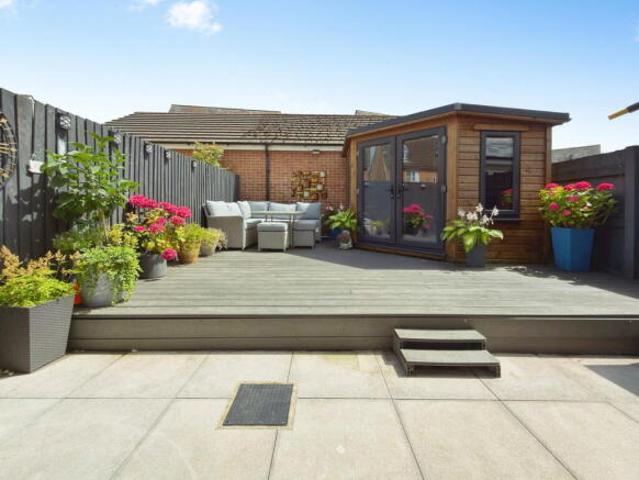 Townhouse for sale in Wales
