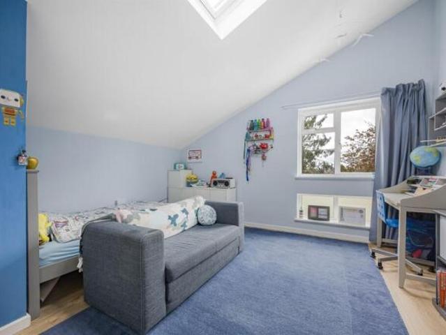 Townhouse for sale in Caversham, Reading