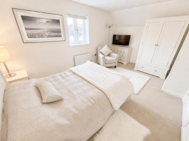 Townhouse for sale in Little Billing, Northamptonshire