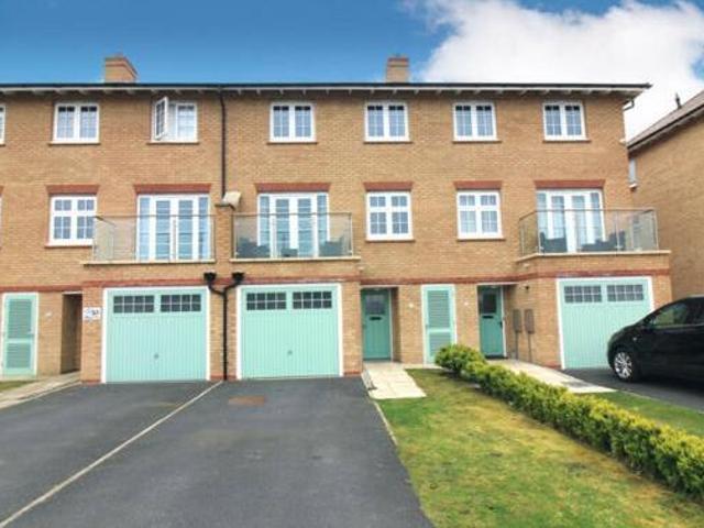House for sale in Fleetwood, Cabus