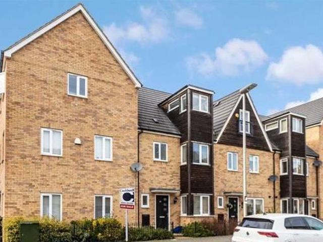 House for sale in Lyons, Greater London