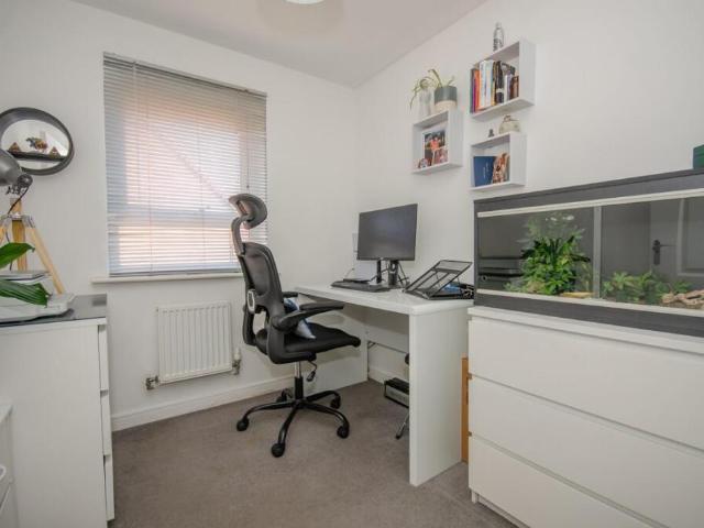 Townhouse for sale in Feckenham, City Of Bristol