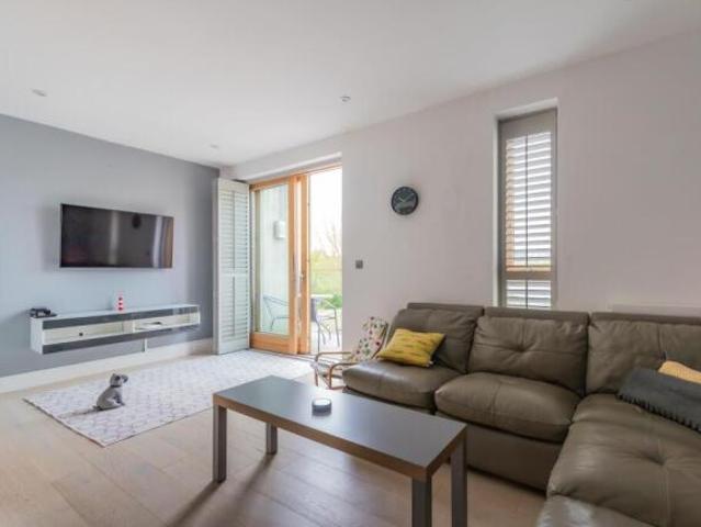 Townhouse for sale in Cardiff International Sports Village, Falcon Lodge