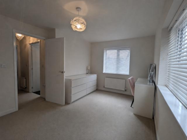 Townhouse for sale in Hanley, Stoke-on-Trent
