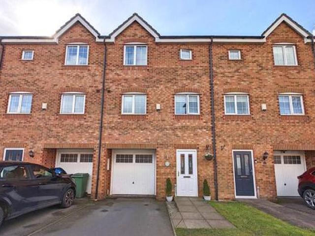House for sale in Gleadless, South Yorkshire
