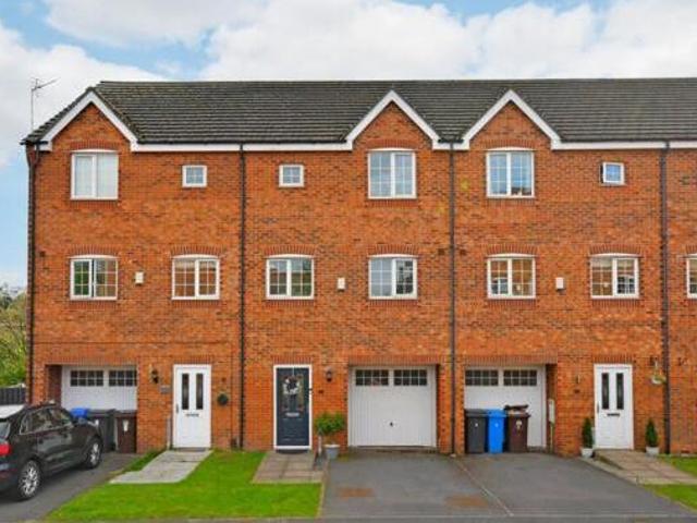 House for sale in Gleadless, South Yorkshire