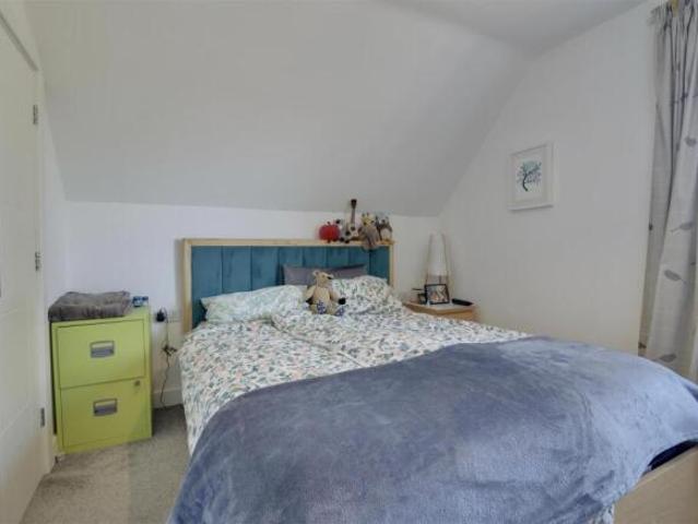 Townhouse for sale in Southsea, Portsmouth