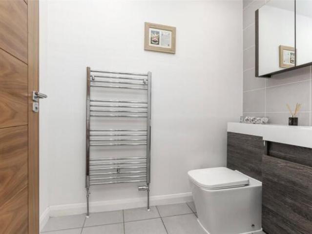 Townhouse for sale in Barassie, Scotland