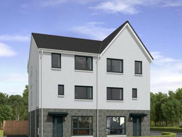 House for sale in Cadham, Caskieberran