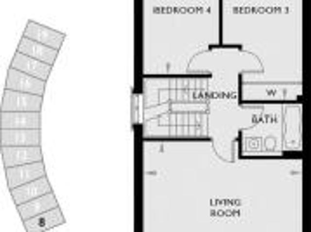 Townhouse for sale