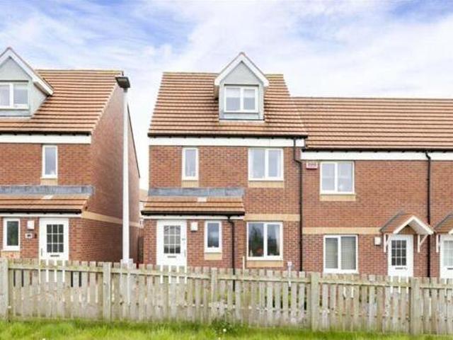 House for sale in Forebridge, Scotland