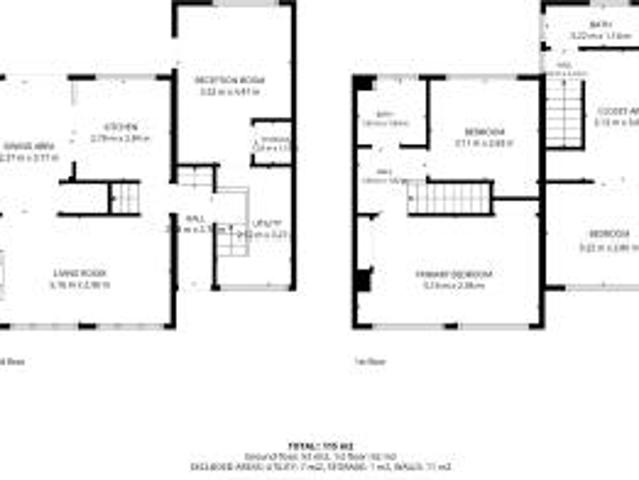 Townhouse for sale in Gateacre, Liverpool