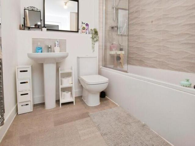 Townhouse for sale in Pinhoe, Exeter
