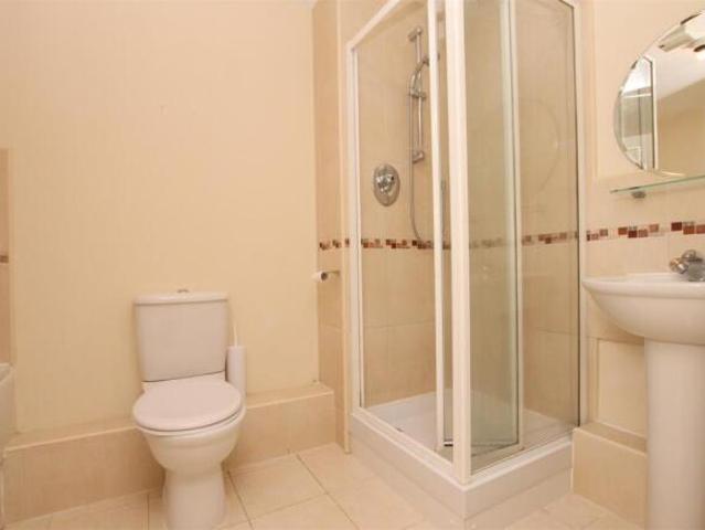 Townhouse for sale in St Leonards, Watergate