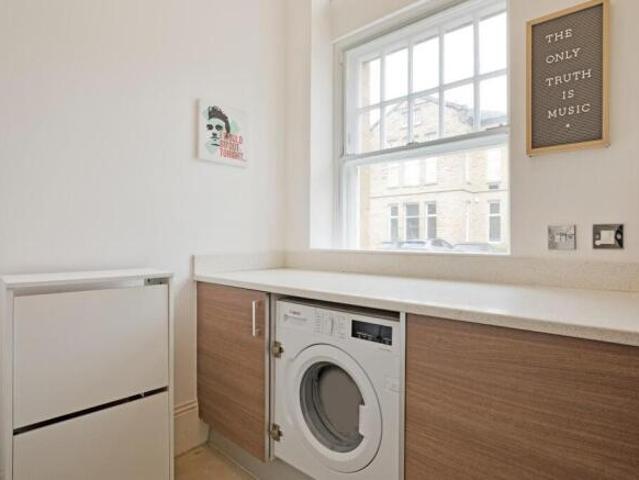 Townhouse for sale in Grassington, North Yorkshire