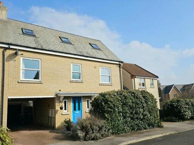 House for sale in Lyons, Greater London