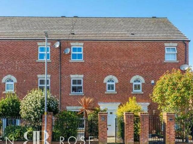 House for rent in Lancashire
