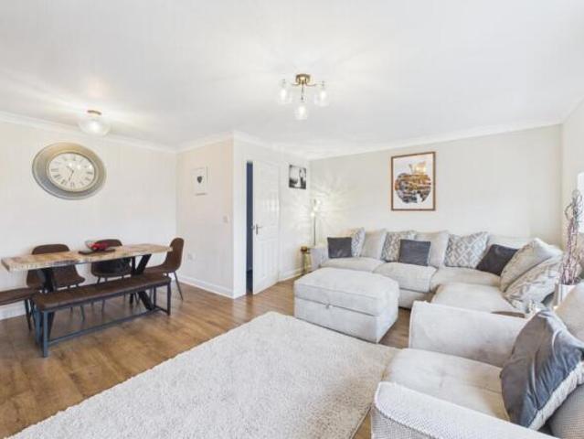 Townhouse for sale in Gleadless, Sheffield