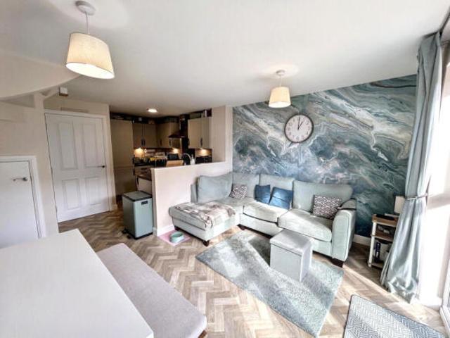 Townhouse for sale in Newcastle Upon Tyne