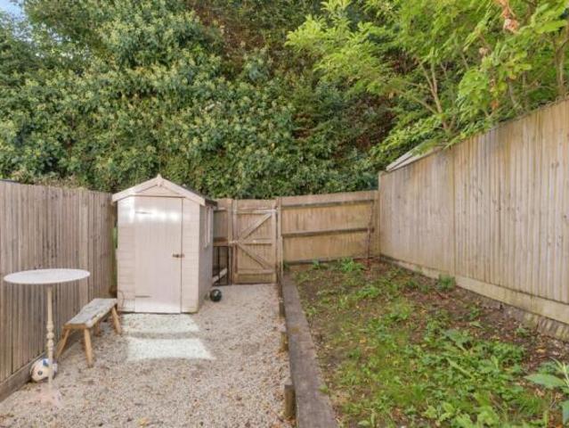 Townhouse for sale in St James, Sandown Park