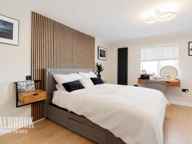 Townhouse for sale in Westfield, Sheffield