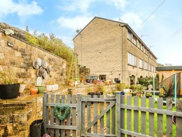 House for sale in Halifax, West Yorkshire