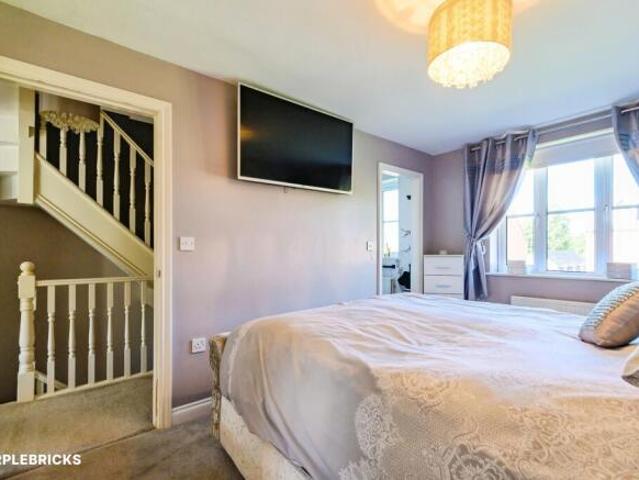 Townhouse for sale in Bolton, Greater Manchester