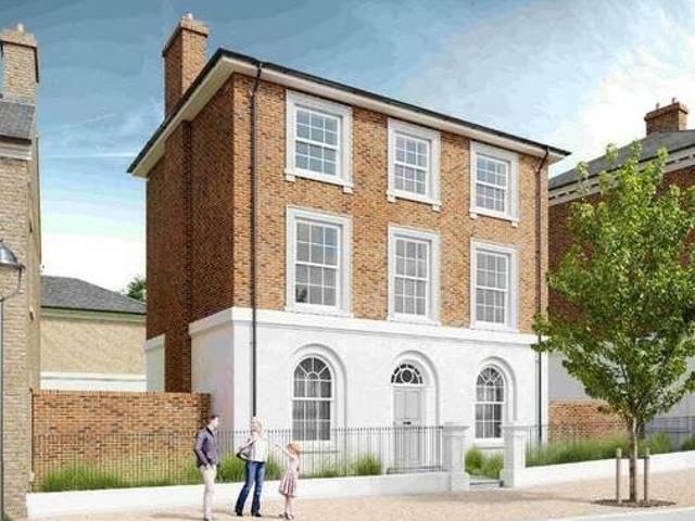 House for sale in City of London, Greater London
