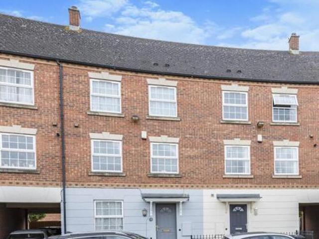 House for sale in Leicester Forest East, Blaby