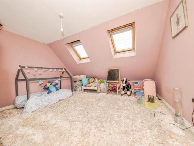 Townhouse for sale in Westbourne, Key Street