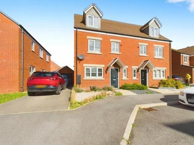 House for sale in Peterborough, Cambridgeshire and Peterborough