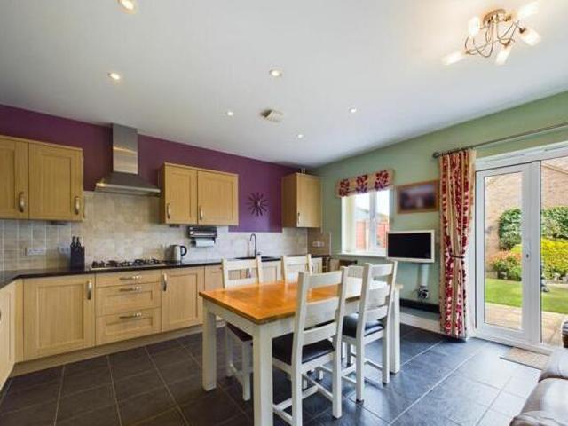 House for sale in Hampton Green, Cambridgeshire