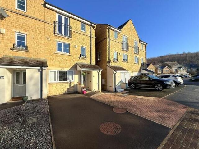 Townhouse for sale in Bridge, The Bridge