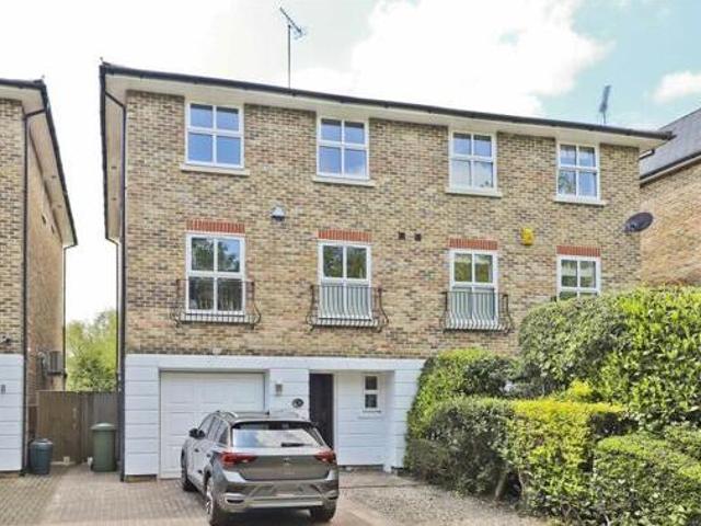 House for sale in Lyons, Greater London