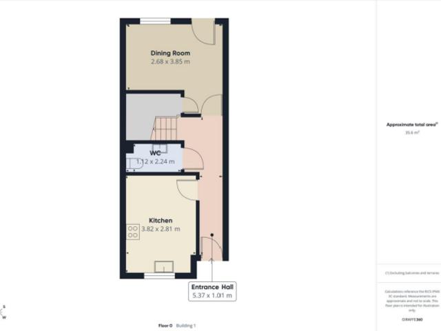 Townhouse for sale
