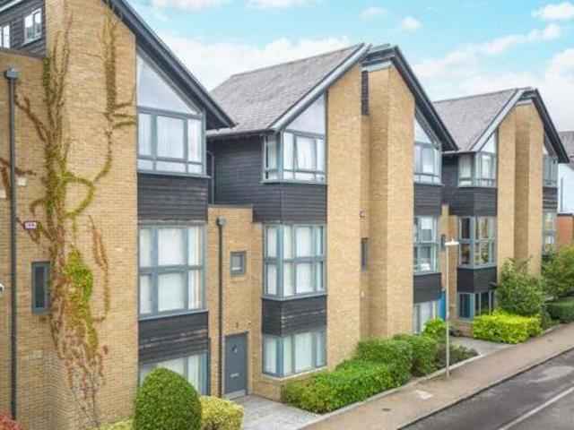House for sale in Harlow, Essex