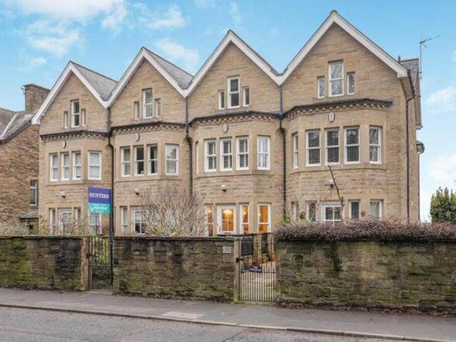 Townhouse for sale in Harlow, Harrogate
