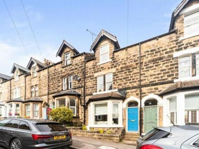 House for sale in Low Harrogate, Harrogate
